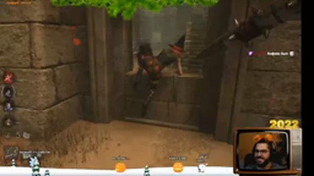 Новогодний Крюк и Мясная Гирлянда смотреть онлайн