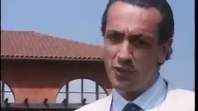 Спрут 2 - 2 я серия смотреть онлайн