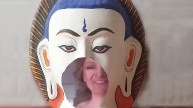 WHITE TARA Mantra смотреть онлайн