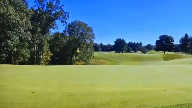 Discovering Donald Ross смотреть онлайн