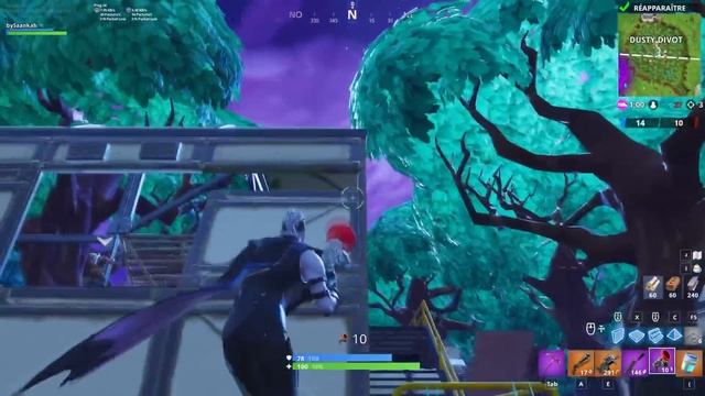 EPIC GAMES NOUS CACHENT DES CHOSES ... (+ LES RUNES SE SONT ACTIVÉES) смотреть онлайн