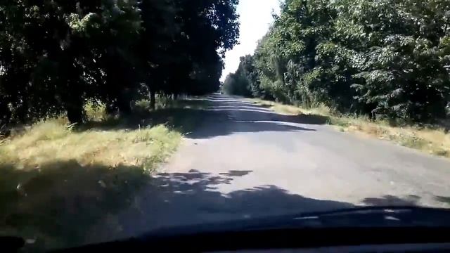 Дорога на Сергеевку. 22.08.2015 смотреть онлайн