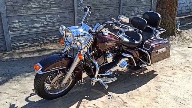 HD Road King (8249) смотреть онлайн