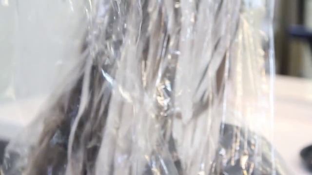 Калифорнийское мелирование на русые волосы в салоне Naturel Studio смотреть онлайн