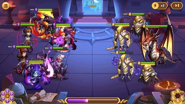 V4 Mockman Tries Dark Seal Land смотреть онлайн