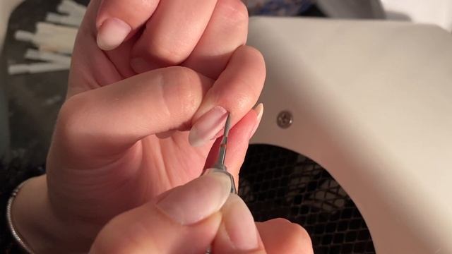 Маникюр самой себе. Пошаговая инструкция. Маникюр для начинающих смотреть онлайн