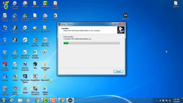 Install iOS on any Windows PC and Laptop || How To Run IOS Apps on your PC and Laptop смотреть онлайн