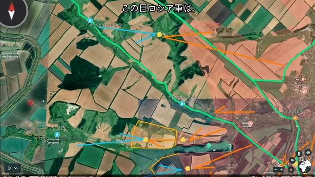 【3月5日最新】ロシア 全力で包囲失敗｜バフムトで反撃に遭う【戦況図】ウクラ軍に新型戦車工場｜イギリスがチャレンジャー2の供与数倍増へ｜字幕は英語ウクライナ語で提供 смотреть онлайн