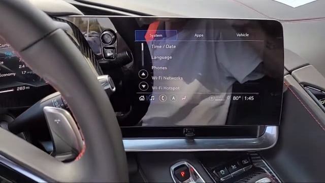 2023 Chevrolet Corvette Stingray Coupe Roseville  Sacramento  Folsom  Chico  Yuba City