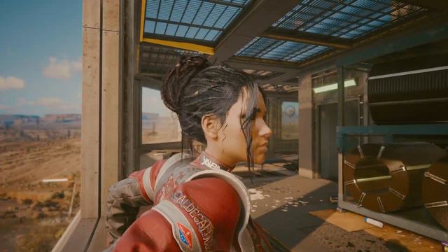 Son mis amigos | Cyberpunk 2077 смотреть онлайн