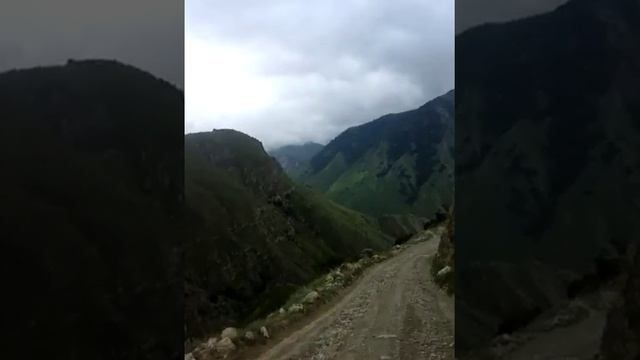 Высота 800 м .Горы Кавказа смотреть онлайн