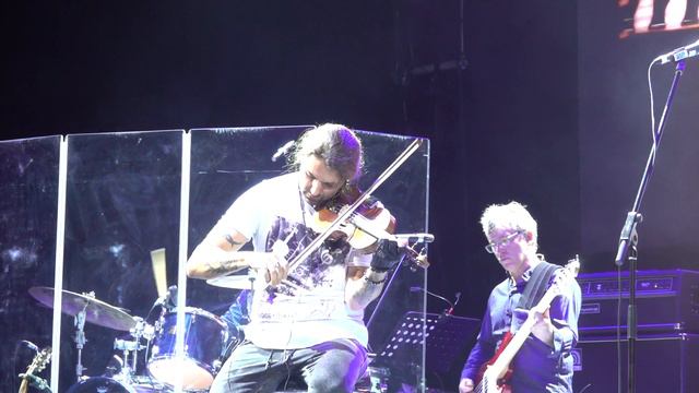 David Garrett in Bucharest 13..09.2018 смотреть онлайн