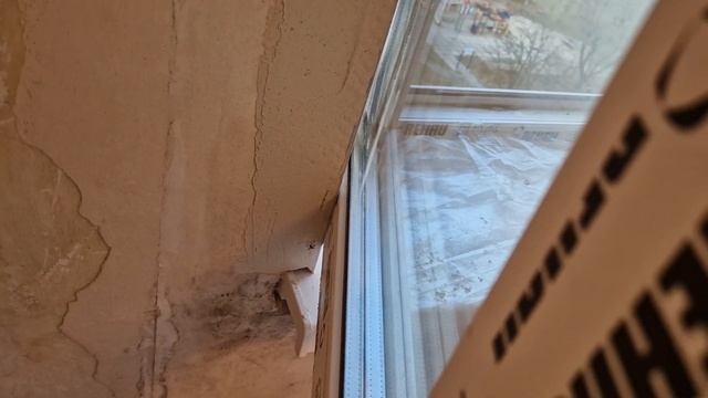 Как установить перфорированный уголок по уровню если нет под рукой уровня смотреть онлайн