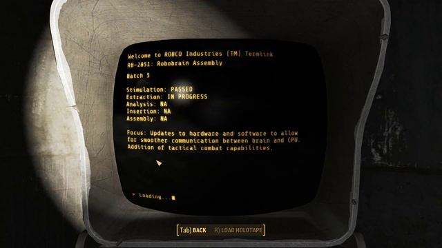 Fallout 4 Automatron DLC Playthrough part 9 смотреть онлайн