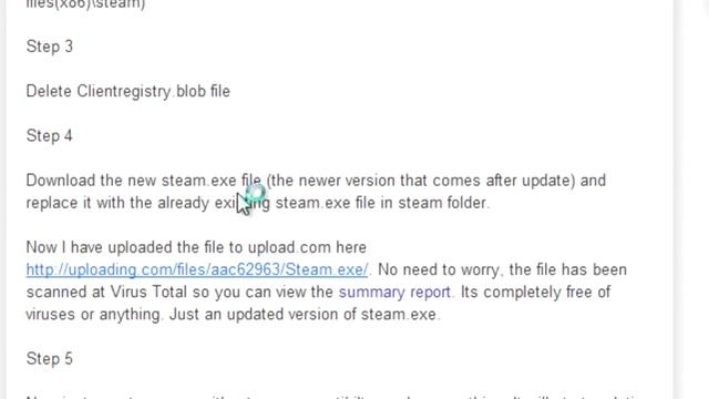 How to Fix Steam Error - "Steam is temporarily unavailable, please try later" [FIXED] смотреть онлайн