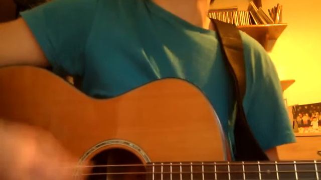 In The Aeroplane Over The Sea - Neutral Milk Hotel cover смотреть онлайн