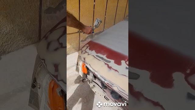 Опель астра ф 1992 баъди краска таёр шид полни мошин?? смотреть онлайн