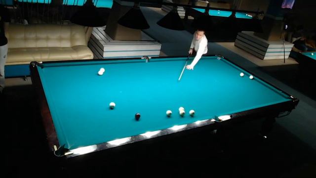 Петровский В Алехин смотреть онлайн