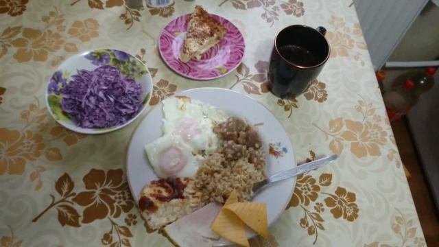Я ел 1 раз в день и вот что со мной произошло! | Интервальное голодание 23/1 и мои результаты смотреть онлайн