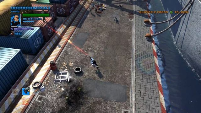 ► WTF Is... - Narco Terror ? смотреть онлайн