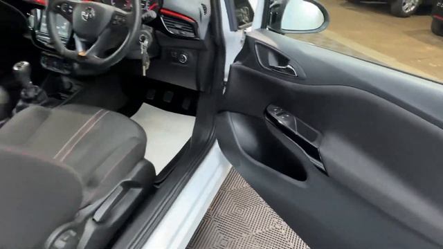 VAUXHALL CORSA 1.4 LIMITED EDITION 3d 74 BHP смотреть онлайн