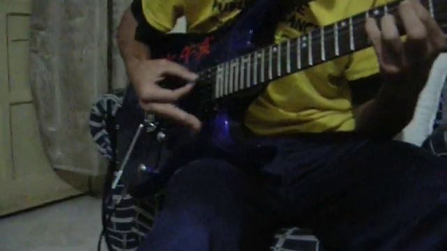 Cort X-2 test3 electric guitar (elektro gitar) смотреть онлайн