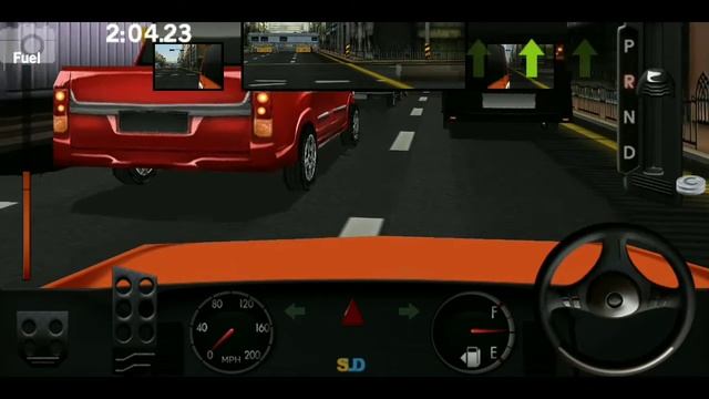 How to play Dr. Driving Speed Racing Mobile Game || Gadi wala Game смотреть онлайн