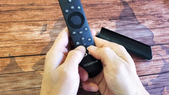 Insignia Remote TV FIXED: Remote Not Working, Power Button or Other Buttons- TRY THIS FIRST смотреть онлайн