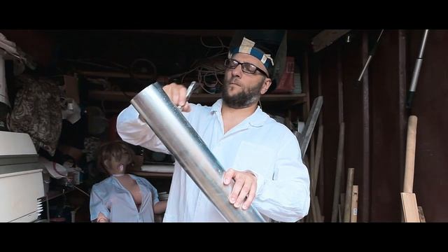 Звездочёт - группа "Потомучто" смотреть онлайн