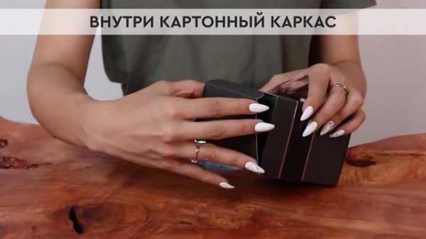 Mont Blanc Explorer | Как выглядит оригинал?