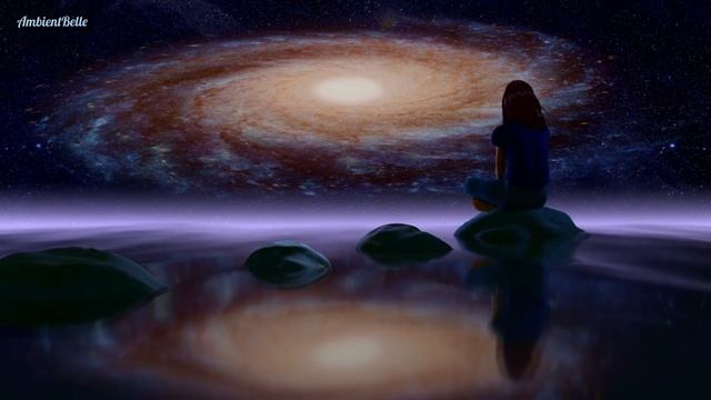 Finding Inner Peace - Yoga, Meditation, Relaxation, Exercise, Acupuncture - 4G @AmbientBelle смотреть онлайн