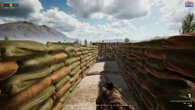 Squad| Firebase Breakdown Gameplay Commentary смотреть онлайн