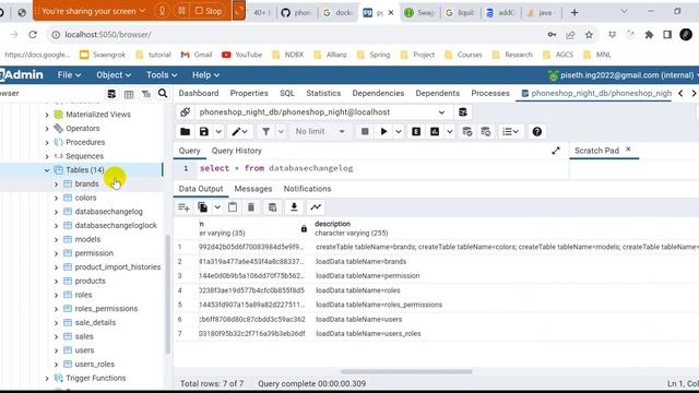 Phoneshop Angular: Week 1 смотреть онлайн