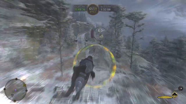 Hogwarts Legacy: Quidditch 1st place смотреть онлайн