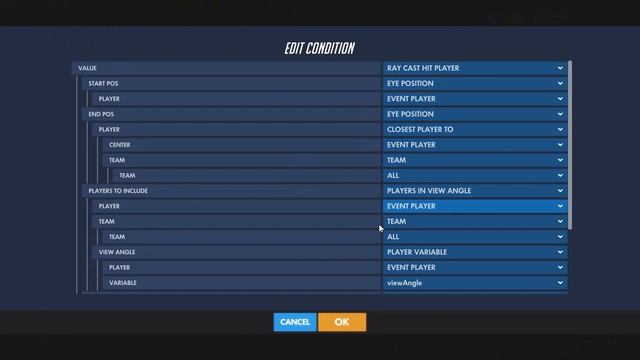 How to Program an NPC Bot in the Overwatch Workshop смотреть онлайн