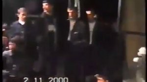 демер 2000х годов. гр.Рухун. с Даркуш. песня Караван.