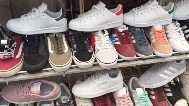 Центральный рынок Анапы | Анапа 2018