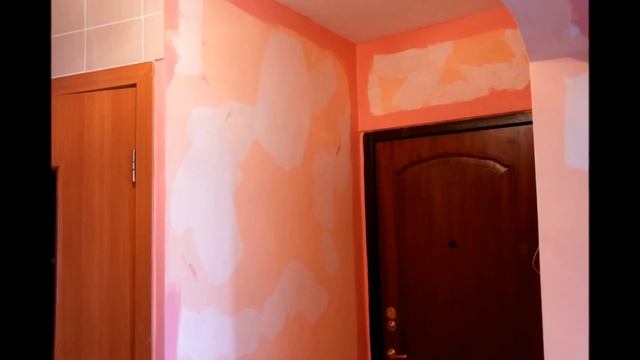 Ремонт комнаты (Ярославского290) смотреть онлайн