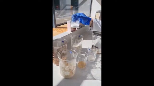 Запуск и создание  «Питательный коктейль для контроля веса»