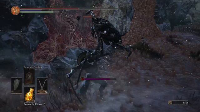 Dark Souls 3: Ashes of Ariandel - ATÉ ZERAR (Legendado) смотреть онлайн
