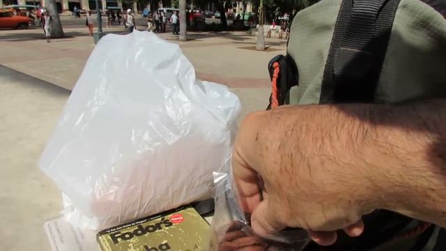 Root Travel - Cuba - Havana: una introduccion / an introduction смотреть онлайн