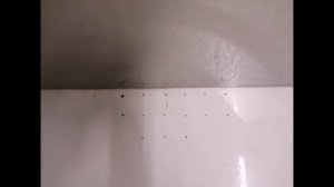 Ремонт трещин и отслоений полимерного пола