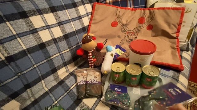 4 лапы. Покупки ? для моих собачек ???. смотреть онлайн