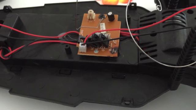 Buggy Hotwheels - fire after 10 minutes of use смотреть онлайн