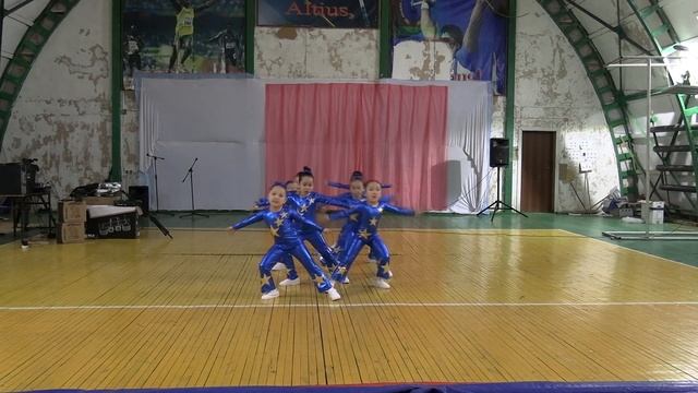 "Куйаар" аэробика. смотреть онлайн