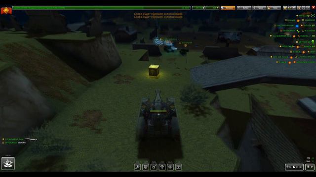 ХЭЛЛОУИН Х20 ГОЛДЫ И КОНТЕЙНЕРЫ | ЗЛП №33 5 ЧАСТЬ | ВЫБИЛ СЛЕД НА ПУШКУ смотреть онлайн