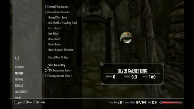 The Elder Scrolls V: Skyrim - The Betrayed General Mod v 1.1 смотреть онлайн