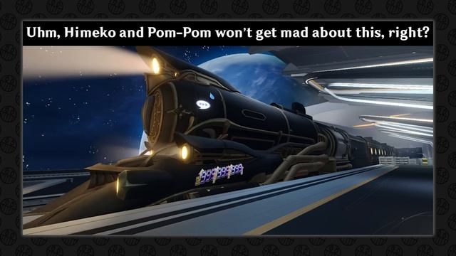 HONKAI STAR RAIL MEMES #36 смотреть онлайн