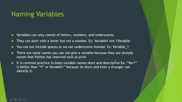 Python Tutorial for Beginners - Introduction, Variables, and Strings смотреть онлайн