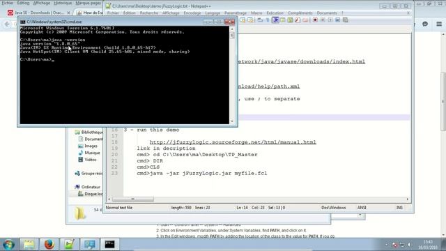 jFuzzyLogic Tipper demo смотреть онлайн